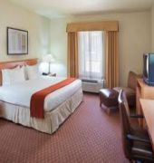 Holiday Inn Express & Suites North Fremont By Ihg Bagian luar foto